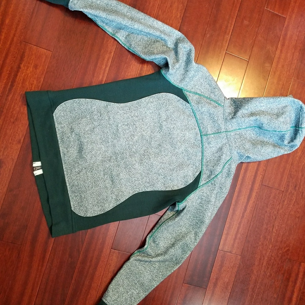 Lululemon scuba hoodie